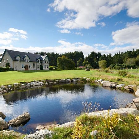 Daviot Lodge Kültér fotó