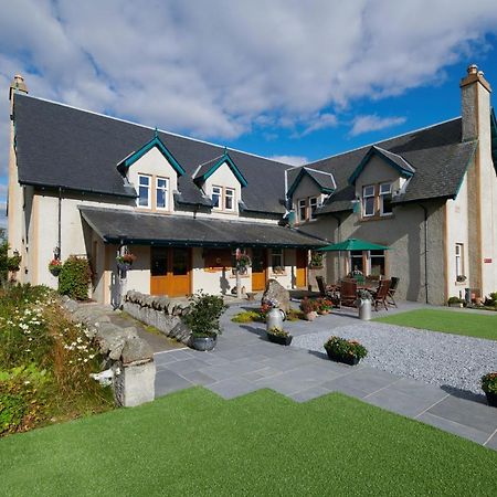 Daviot Lodge Kültér fotó