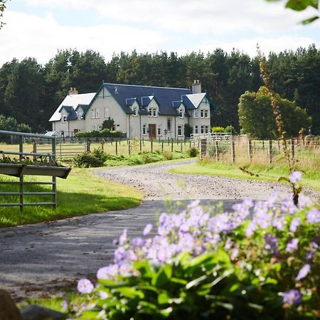 Daviot Lodge Kültér fotó