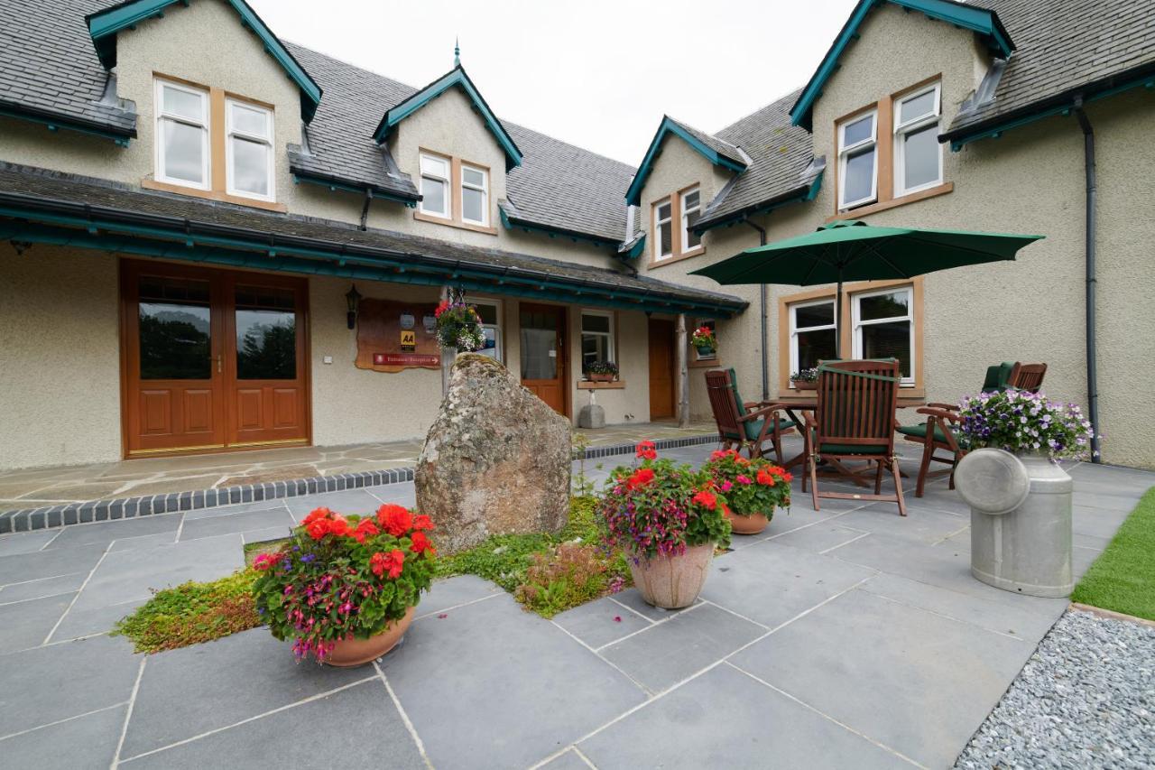 Daviot Lodge Kültér fotó