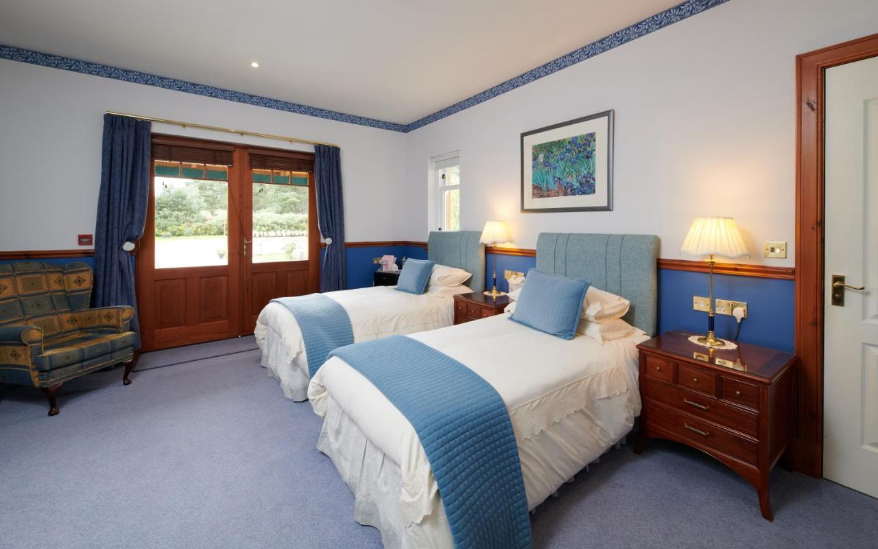 Daviot Lodge Kültér fotó