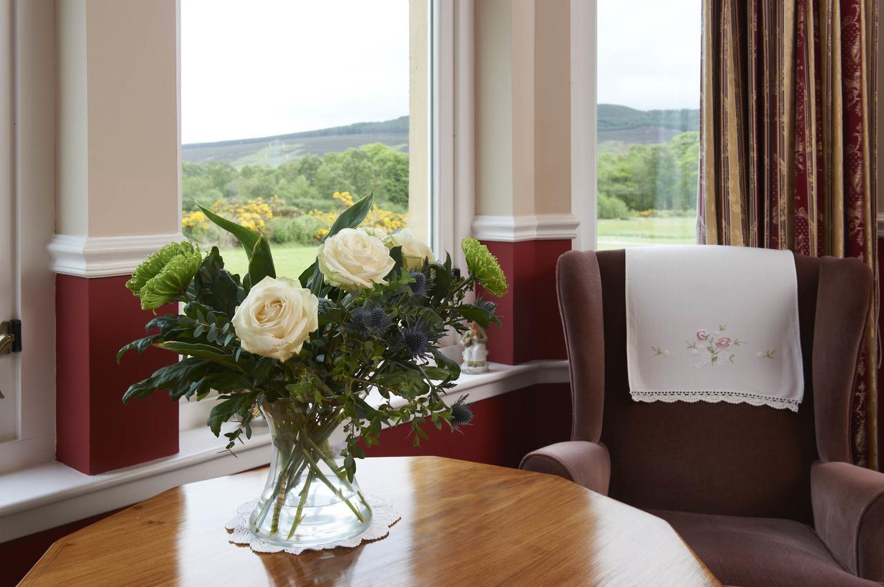 Daviot Lodge Kültér fotó