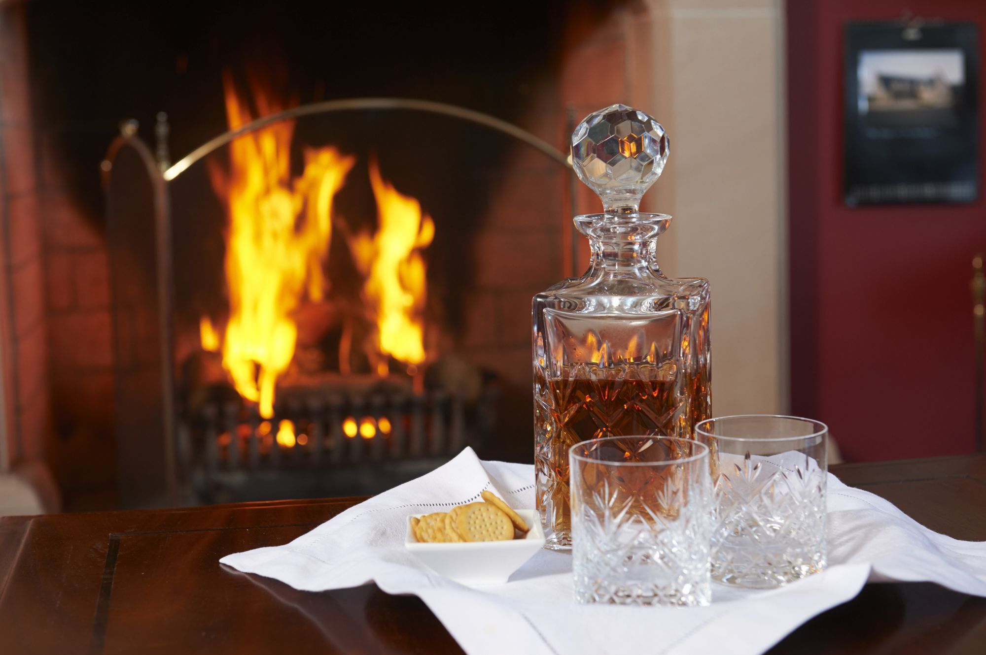 Daviot Lodge Kültér fotó