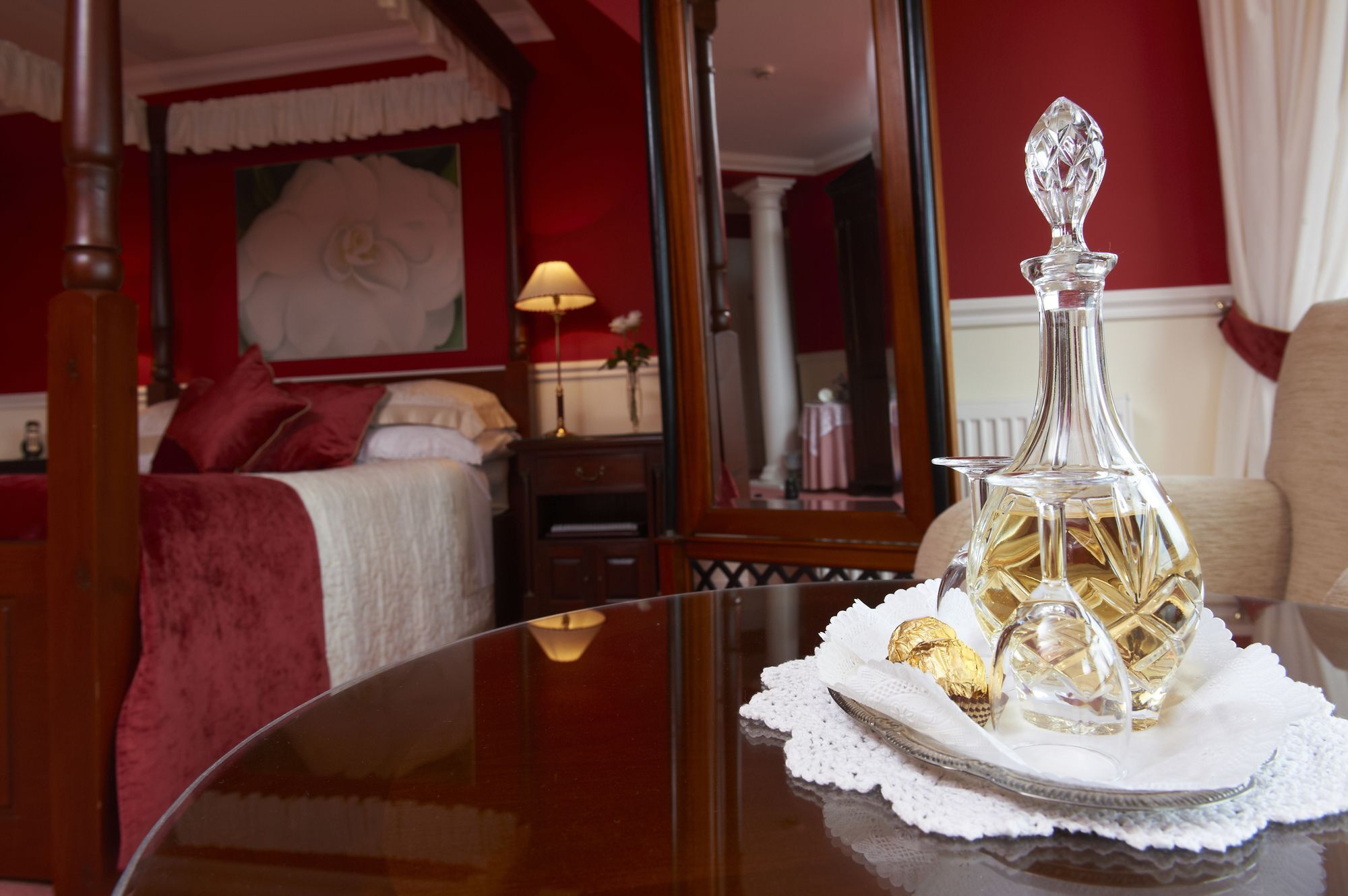 Daviot Lodge Kültér fotó