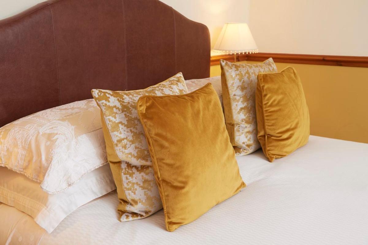 Daviot Lodge Kültér fotó